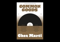 Common Goods 2026