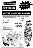 Vide grenier