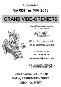 Vide-greniers