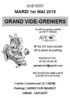 Vide-greniers