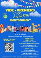25ème Vide-Greniers