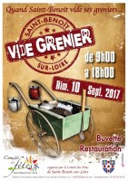 VIDE GRENIERS