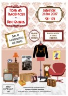 Vide-grenier - Foar an traoù-kozh