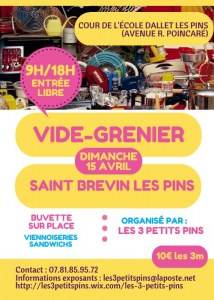 Vide Grenier