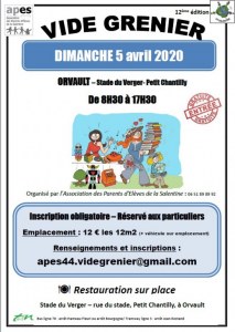 Vide Grenier