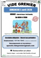 Vide Grenier