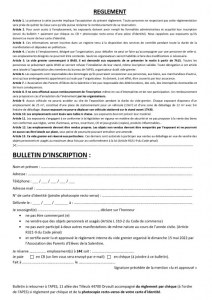 Vide Grenier APES ORVAULT