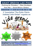 Vide Grenier de l'Estuaire