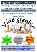 Vide Grenier de l'Estuaire
