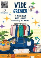 Vide grenier