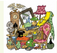 Vide- Maison Girolles (89) le 18 septembre