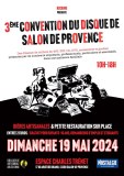 3° Convention du Disque Salon-de-Provence (13)
