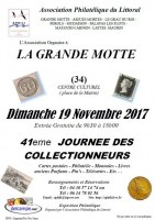 41eme JOURNÉE DES COLLECTIONNEURS
