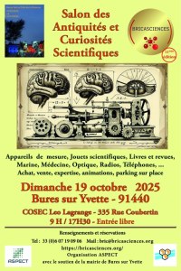 BRICASCIENCES