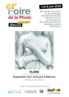 61e Foire internationale de la Photo
