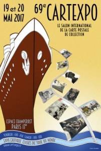 Aris (17e) - CARTEXPO