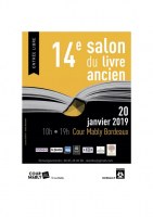 SALON DU LIVRE ANCIEN