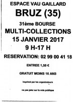 31 eme Bourse multicollections