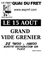 Vide grenier du fret (29)