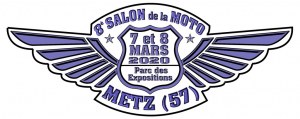 Bourse Moto au 8e Grand Salon de la Moto