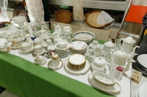 101e Vente de Charité du Rosaire