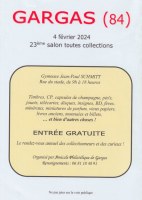 23ème salon toutes collections