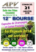 Bourse Capsules