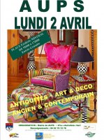 ANTIQUITES ART DECO ANCIEN ET CONTEMPORAIN