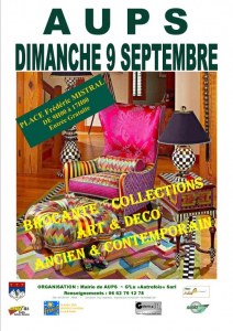 ANTIQUITES ART DECO COLLECTIONS