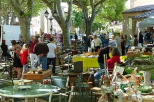 ANTIQUITES - COLLECTIONS - ART ET DECO (