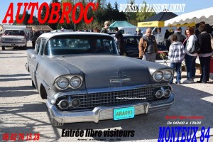 Vide garage auto-moto à Monteux 84