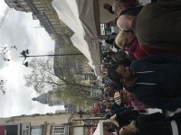 Antiquités Brocante Pro. Avenue Ledru Rollin