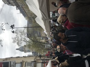 Antiquités Brocante Pro. Avenue Ledru Rollin