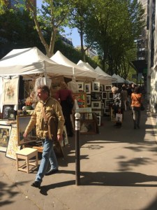 Antiquités Brocante Pro Avenue du Maine