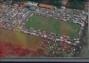 35e Grande Brocante et Vide-greniers