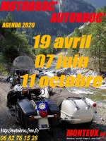 Vide garage auto-moto à Monteux 84