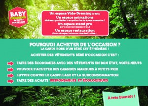 #22 - Baby Dressing de Nadoo - 85 exposants