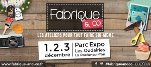 FABRIQUE AND CO