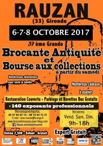 Grande Brocante Antiquités