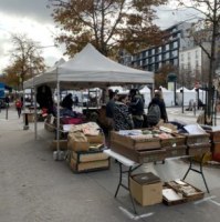 Antiquités Brocante Professionnelle Bd Pasteur