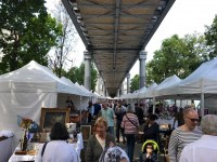Antiquités Brocante Professionnelle Bd Vincent Auriol