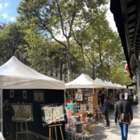 Antiquités Brocante Professionnelle Bd Voltaire