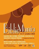 BiblioMania
