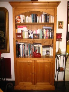 VIDE MAISON a VALLET 392 LES COURRERES