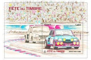 Fête du Timbre 2018