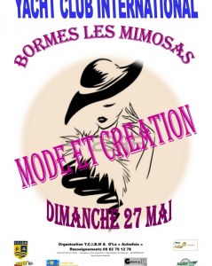 JOURNEE T O-U' en MODE