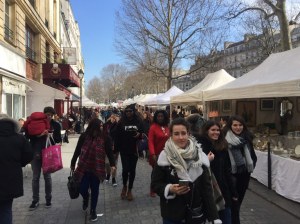 Antiquités Brocante Pro. Rue René Boulanger