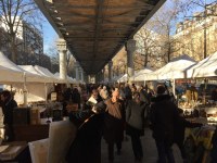 Antiquités Brocante Pro Bd Blanqui