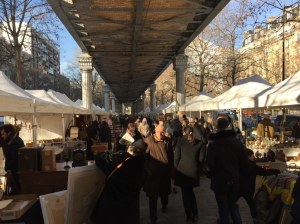 Antiquités Brocante Pro Bd Blanqui