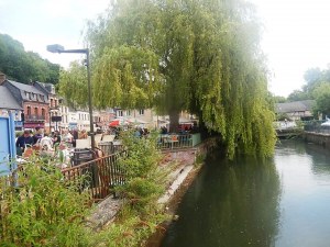 12ème Edition "Les Bouquinistes au Bord de la Risle"